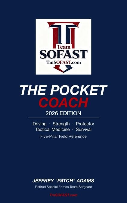 The Pocket Coach: Five-Pillar Field Reference