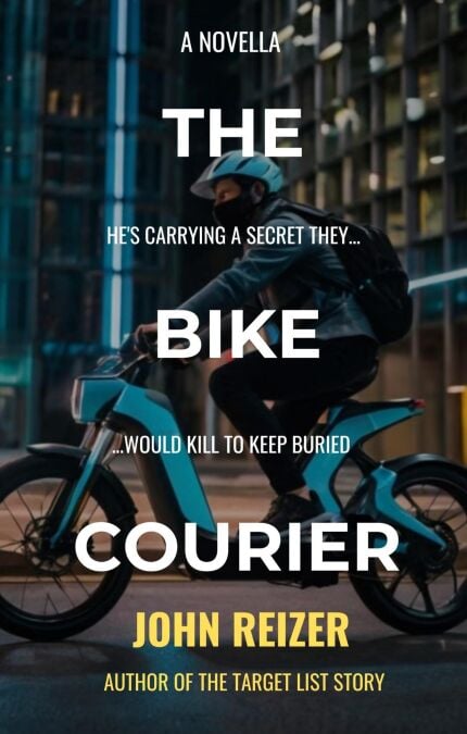 The Bike Courier