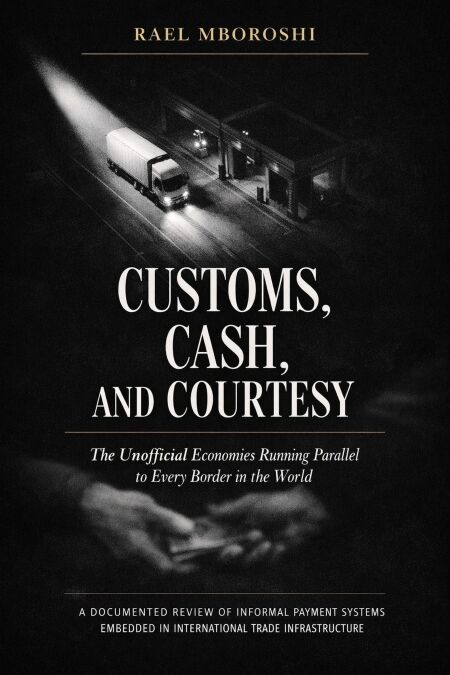Customs, Cash, and Courtesy: The Unofficial Economies Running Parallel to Every Border in the World