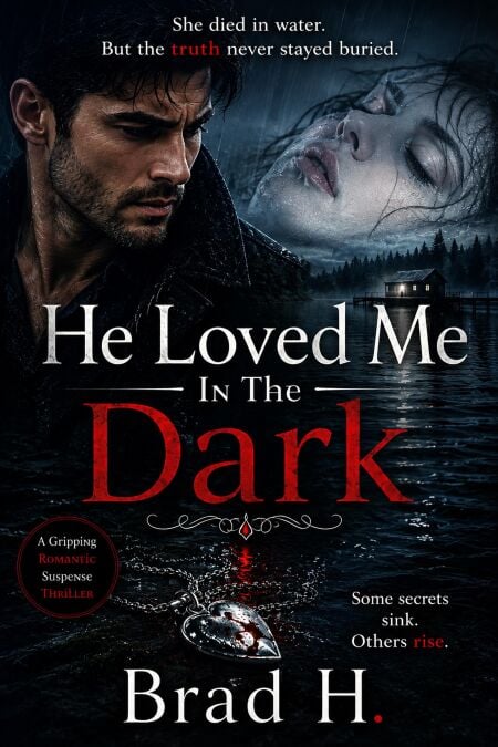 He Loved Me In The Dark