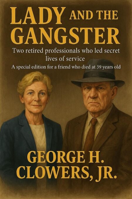 Lady and the Gangster