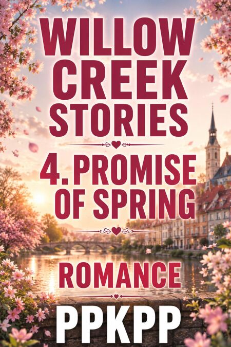 Willow Creek Stories 4. Promise of Spring