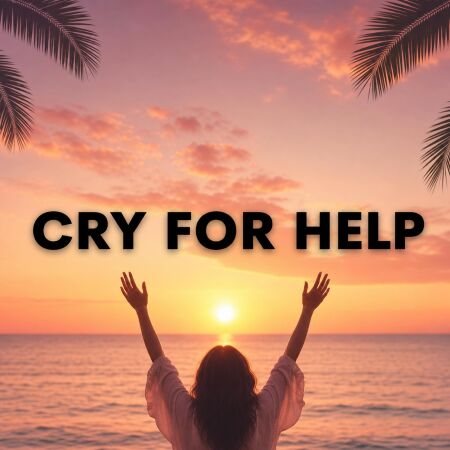 A cry for help
