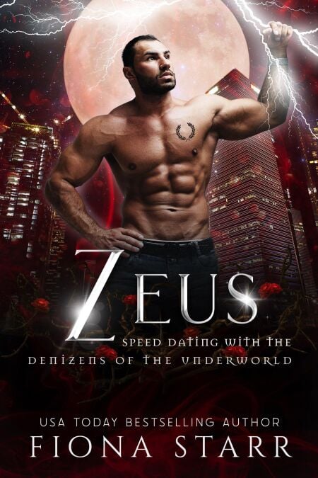 Zeus - Speed Dating with the Denizens of the Underworld