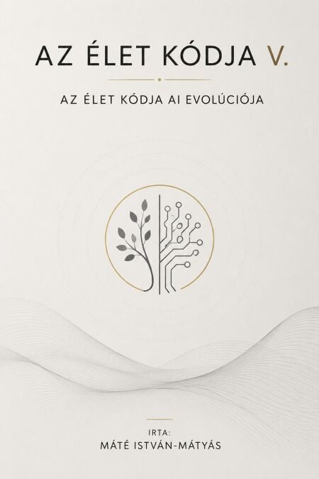 Az Élet Kódja V. - Az Élet Kódja AI Evolúciója