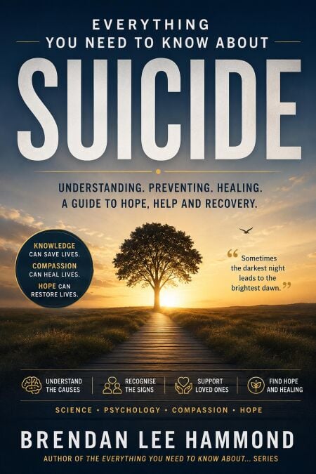 Everything You Need To Know About Suicide - Everything You Need to Know About..., #2