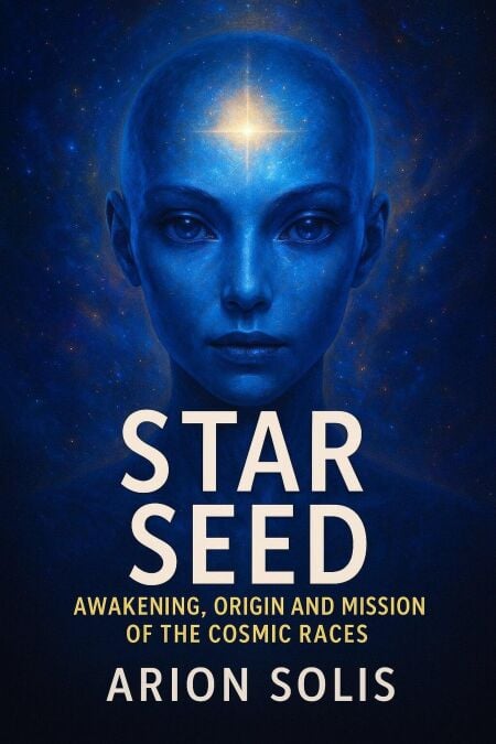Starseed : Awakening, Origin and Mission of the Cosmic Races