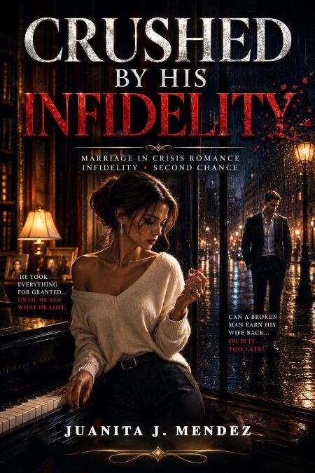 Marriage In Crisis Romance Infidelity Second Chance: Crushed by His Infidelity