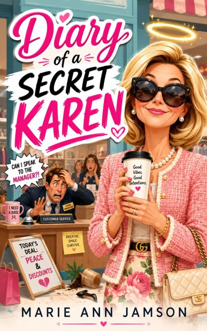 Diary of a Secret Karen