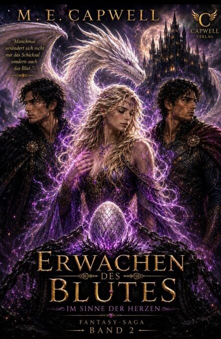 Erwachen des Blutes - Im sinne der Herzen, #2