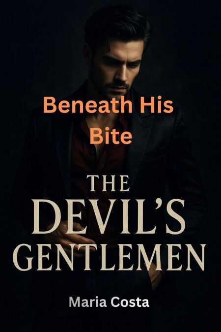 Beneath His Bite - The Devil's Gentlemen, #48