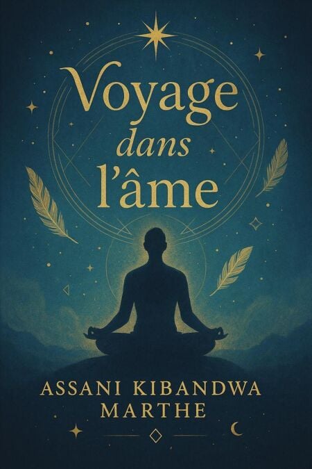 Voyage Dans L'âme - Visionaire de l'âme