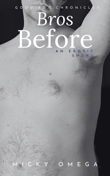 Bros Before - Good Boy Chronicles, #1