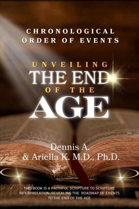 Chronological Order of Events - Unveiling the End of the Age