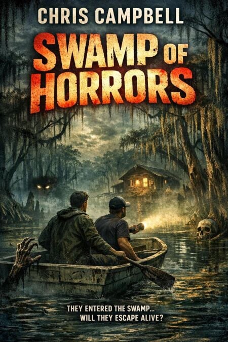 Swamp Of Horrors
