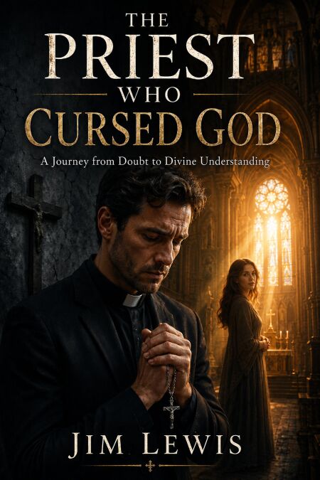 The Priest Who Cursed God