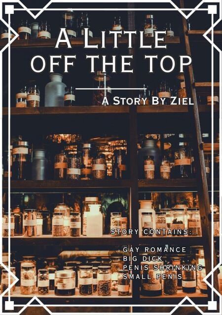 A Little Off the Top