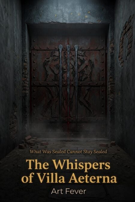 The Whispers of Villa Aeterna