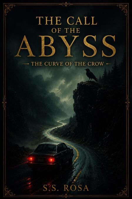 The Call of the Abyss - The Hollow Bend Saga • Book One - Hollow Bend, #1