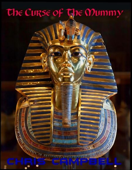 The Curse Of The Mummy