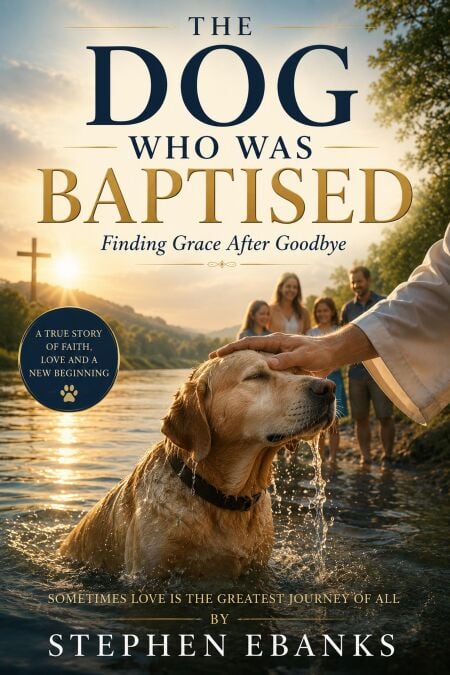 The Dog Who Was Baptised