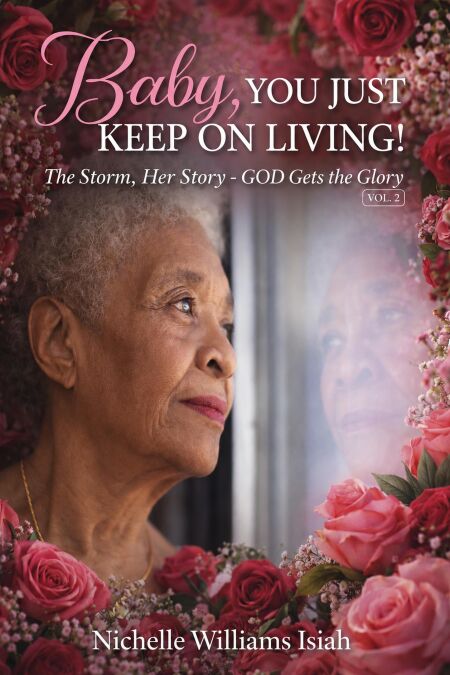 Baby, You Just Keep on Living! - Second Printing, #2