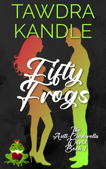 Fifty Frogs