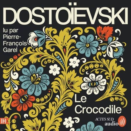 Le Crocodile