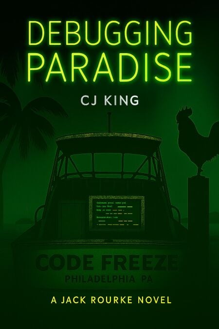Debugging Paradise - Debugging Paradise, #1