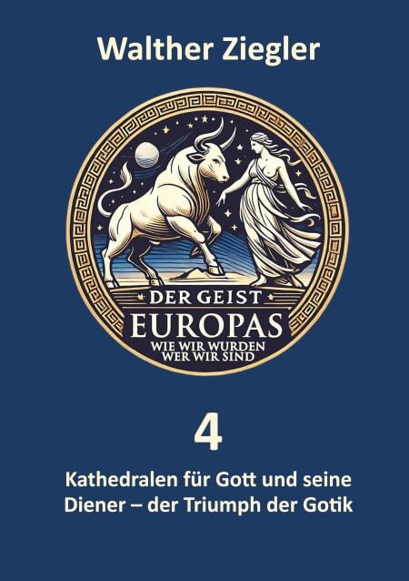Kathedralen für Gott und seine Diener - der Triumph der Gotik