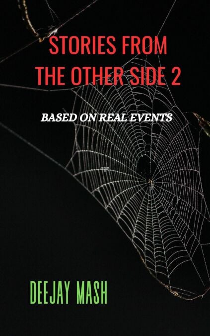 Stories From The Other Side 2