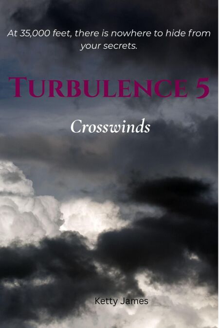 Turbulence 5 - Crosswinds - Turbulence, #5
