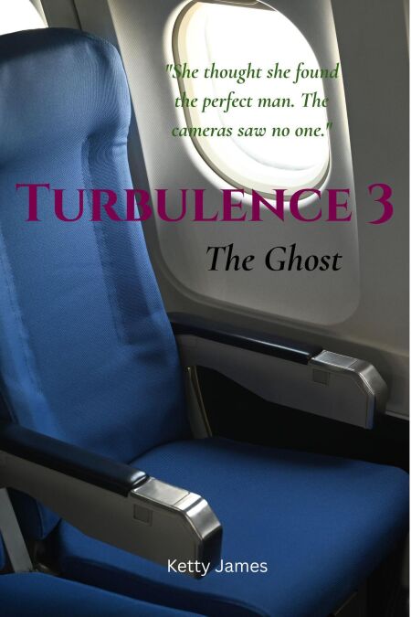 Turbulence 3 - The Ghost - Turbulence, #3