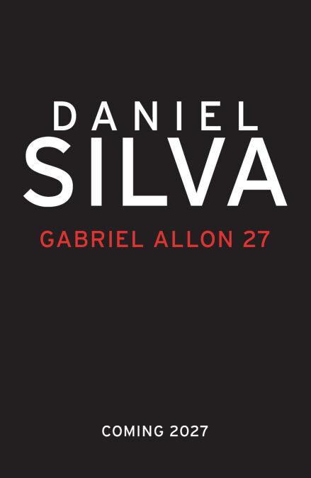 Untitled Daniel Silva 4