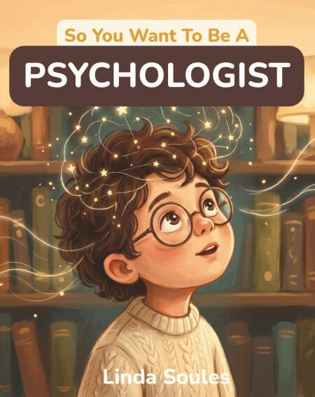 So You Want To Be A Psychologist - So You Want To Be A..., #46
