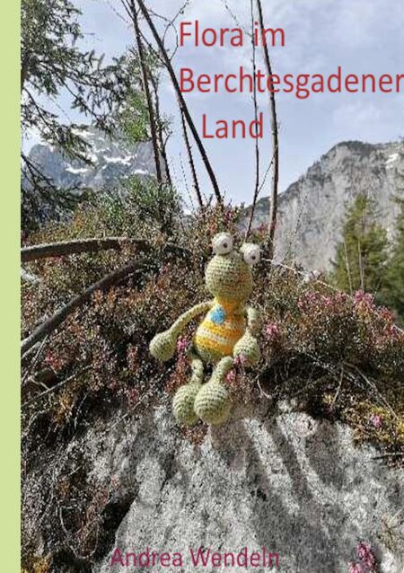Flora im Berchtesgadener Land