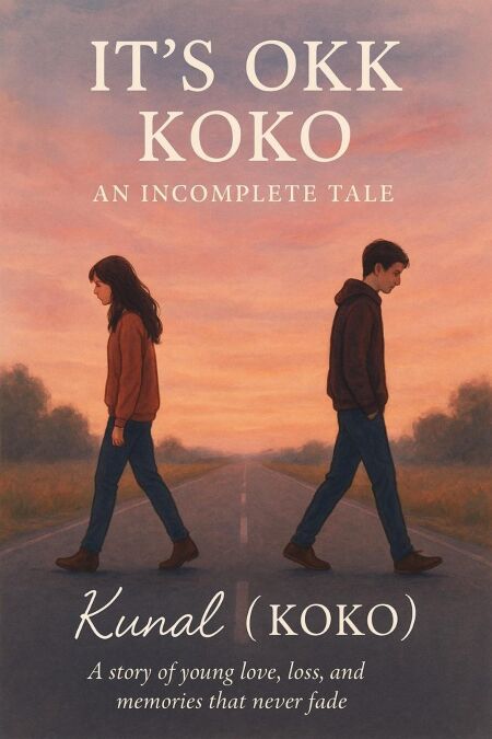 IT’S OKK KOkO – An Incomplete Tale