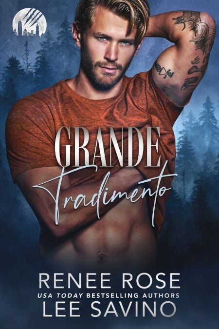 Grande tradimento - I lupi di Wall Street, #6