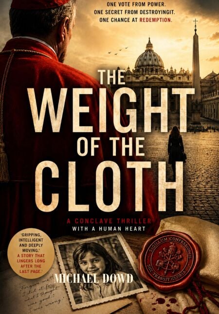 The Weight of the Cloth