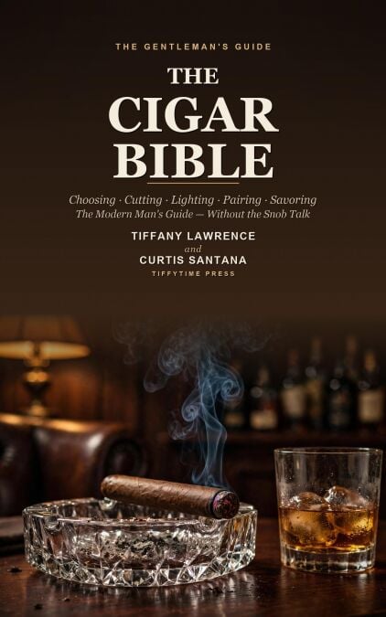 The Cigar Bible