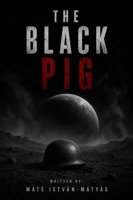 The Black Pig