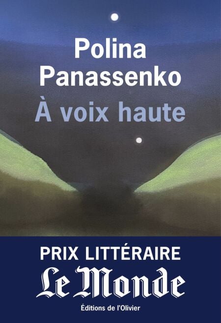 À voix haute