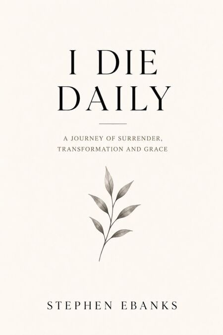 I Die Daily