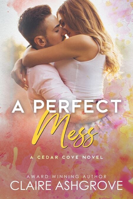 A Perfect Mess - Cedar Cove, #1