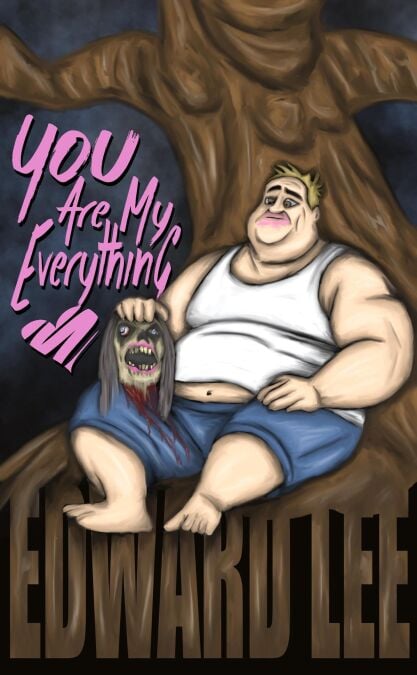 You Are My Everything