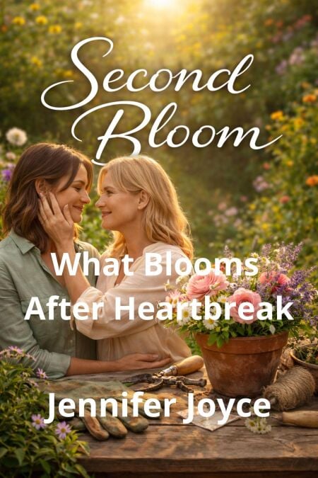 What Blooms After Heartbreak - Second Bloom, #35
