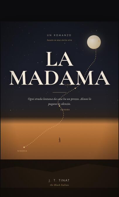 LA MADAMA