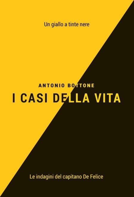 I casi della vita - Triller, #6