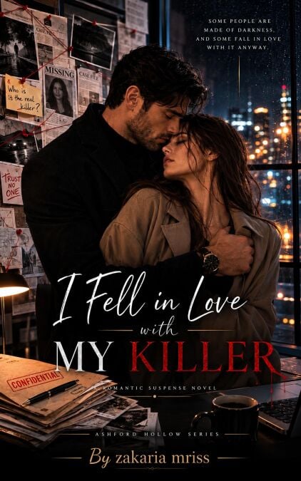 I Fell in Love with My Killer