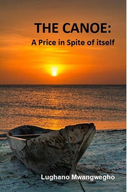 THE CANOE: A Price in spite of itself
